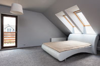 Upper Hambleton bedroom extensions