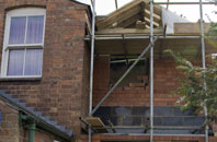 free Upper Hambleton home extension quotes