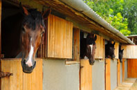free Upper Hambleton stable construction quotes