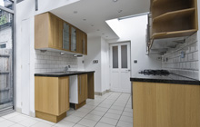 Upper Hambleton kitchen extension leads